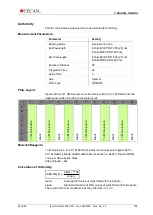 Preview for 159 page of tecan Infinite 200 PRO Instructions For Use Manual