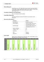 Preview for 162 page of tecan Infinite 200 PRO Instructions For Use Manual