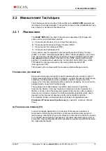 Preview for 15 page of tecan infinite 200 Instructions For Use Manual