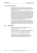 Preview for 17 page of tecan infinite 200 Instructions For Use Manual