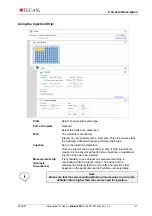Preview for 41 page of tecan infinite 200 Instructions For Use Manual