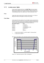 Preview for 90 page of tecan infinite 200 Instructions For Use Manual