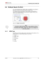 Preview for 109 page of tecan infinite 200 Instructions For Use Manual