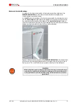 Preview for 13 page of tecan INFINITE M1000 PRO Instructions For Use Manual