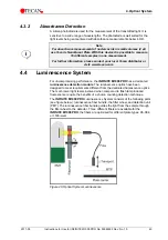 Preview for 43 page of tecan INFINITE M1000 PRO Instructions For Use Manual