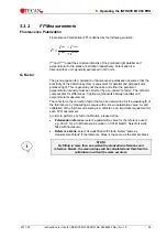 Preview for 55 page of tecan INFINITE M1000 PRO Instructions For Use Manual