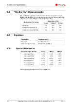 Preview for 94 page of tecan INFINITE M1000 PRO Instructions For Use Manual