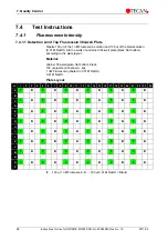 Preview for 98 page of tecan INFINITE M1000 PRO Instructions For Use Manual