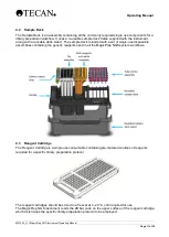 Preview for 17 page of tecan MagicPrep NGS Operating Manual