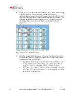 Preview for 10 page of tecan NanoQuant Plate Quick Manual