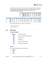 Preview for 15 page of tecan NanoQuant Plate Quick Manual