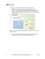 Preview for 18 page of tecan NanoQuant Plate Quick Manual