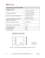 Preview for 20 page of tecan NanoQuant Plate Quick Manual