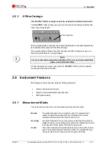 Preview for 31 page of tecan sunrise 6F Technical Manual