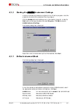 Preview for 43 page of tecan sunrise 6F Technical Manual