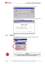 Preview for 47 page of tecan sunrise 6F Technical Manual