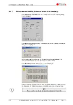 Preview for 50 page of tecan sunrise 6F Technical Manual