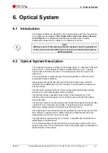 Preview for 59 page of tecan sunrise 6F Technical Manual