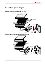 Preview for 60 page of tecan sunrise 6F Technical Manual