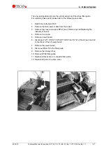 Preview for 65 page of tecan sunrise 6F Technical Manual