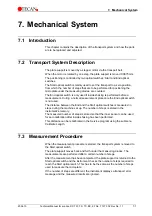 Preview for 71 page of tecan sunrise 6F Technical Manual