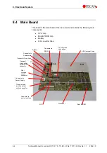 Preview for 80 page of tecan sunrise 6F Technical Manual