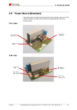 Preview for 83 page of tecan sunrise 6F Technical Manual