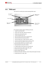 Preview for 87 page of tecan sunrise 6F Technical Manual