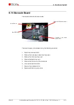 Preview for 91 page of tecan sunrise 6F Technical Manual