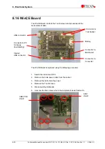 Preview for 94 page of tecan sunrise 6F Technical Manual