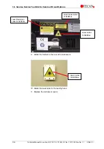 Preview for 116 page of tecan sunrise 6F Technical Manual