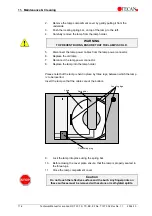 Preview for 126 page of tecan sunrise 6F Technical Manual