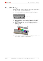 Preview for 129 page of tecan sunrise 6F Technical Manual