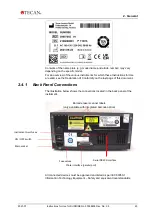 Предварительный просмотр 23 страницы tecan sunrise Instructions For Use Manual