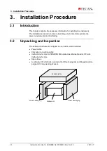 Предварительный просмотр 30 страницы tecan sunrise Instructions For Use Manual