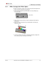 Предварительный просмотр 43 страницы tecan sunrise Instructions For Use Manual