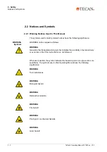 Предварительный просмотр 16 страницы tecan Te-Stack 10612251 Operating Manual