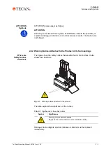 Предварительный просмотр 17 страницы tecan Te-Stack 10612251 Operating Manual