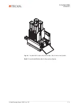 Предварительный просмотр 29 страницы tecan Te-Stack 10612251 Operating Manual