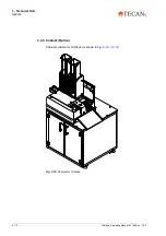 Предварительный просмотр 36 страницы tecan Te-Stack 10612251 Operating Manual