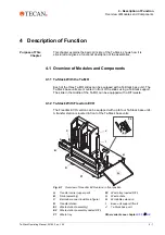 Предварительный просмотр 37 страницы tecan Te-Stack 10612251 Operating Manual