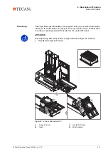 Предварительный просмотр 45 страницы tecan Te-Stack 10612251 Operating Manual