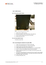 Предварительный просмотр 51 страницы tecan Te-Stack 10612251 Operating Manual