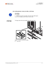 Предварительный просмотр 57 страницы tecan Te-Stack 10612251 Operating Manual