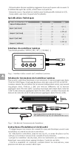 Preview for 10 page of tecatlantis LUMINUS Operating Manual