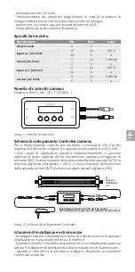 Предварительный просмотр 29 страницы tecatlantis LUMINUS Operating Manual