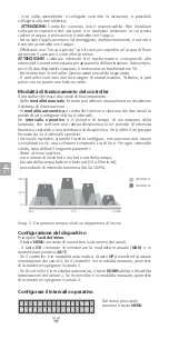 Предварительный просмотр 30 страницы tecatlantis LUMINUS Operating Manual