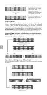 Предварительный просмотр 32 страницы tecatlantis LUMINUS Operating Manual