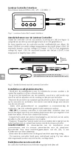 Предварительный просмотр 34 страницы tecatlantis LUMINUS Operating Manual