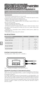 Предварительный просмотр 48 страницы tecatlantis LUMINUS Operating Manual